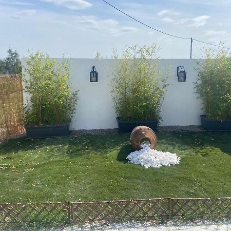 Platanos House Villa Фалираки Екстериор снимка