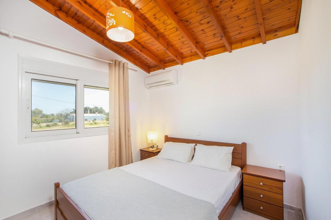Platanos House Villa Фалираки Екстериор снимка